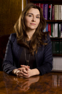 Adwokat dr Paulina Krakowiak